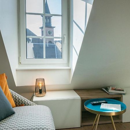 Strasbourg Mon Amour - Cozy - Rbnb Exterior foto