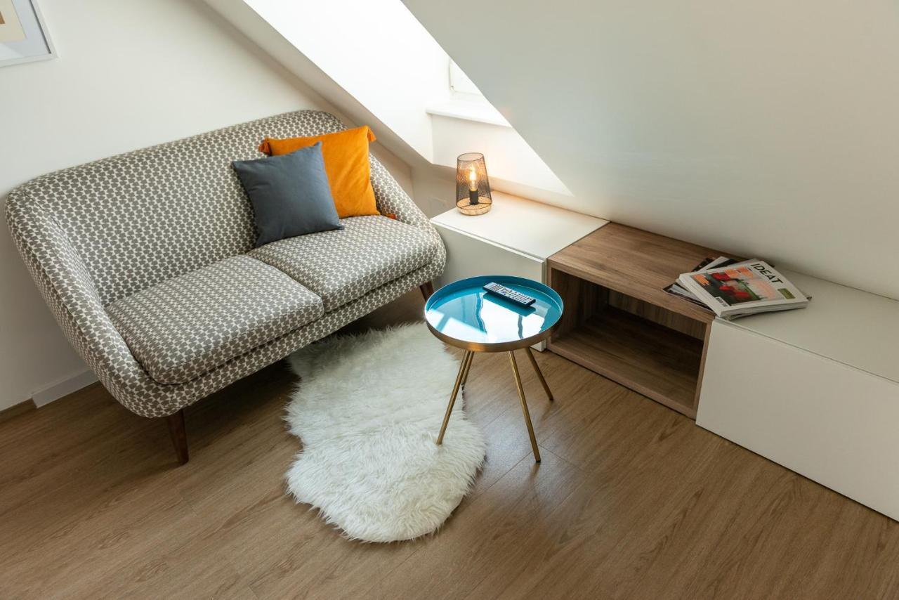 Strasbourg Mon Amour - Cozy - Rbnb Exterior foto